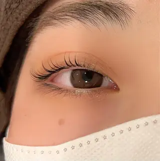 マツエク・マツパ Sakura- blow天王寺店 南のマツエク・マツパデザイン