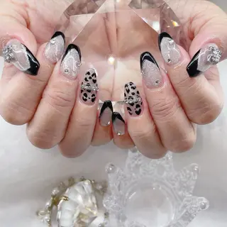 ネイル misun_ nailのネイルデザイン