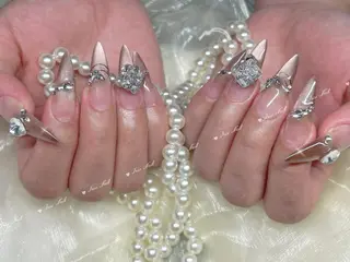 ネイル 🍒IRIS Nail🌸のネイルデザイン
