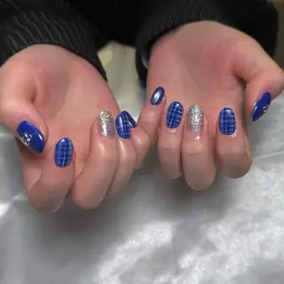 ネイル &me amiのネイルデザイン