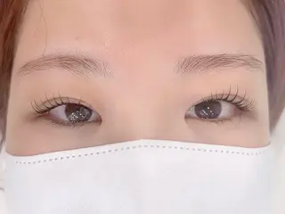 マツエク・マツパ インミニ / 御徒町 似合わせ×高コスパのマツエク・マツパデザイン