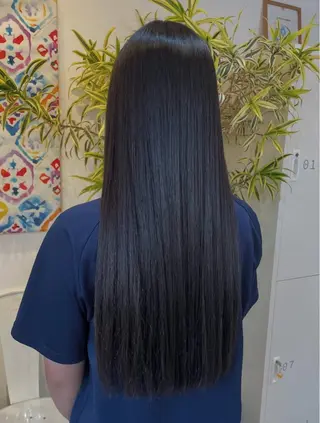 ロング なな 八戸美容師/ モデル募集中のその他イメージ