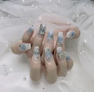 ネイル nail ONE🤍のネイルデザイン