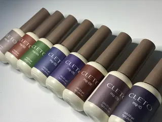 ネイル BNT nailsのネイルデザイン