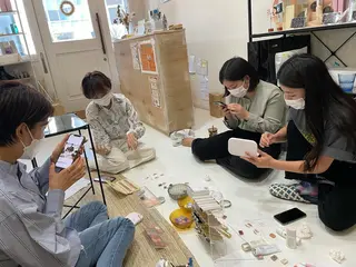 メナードフェイシャル サロン片町店ハタケのエステ・リラクイメージ