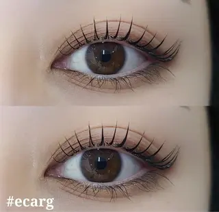 マツエク・マツパ エサージュ渋谷店 suzuha🎀の眉毛・アイブロウイメージ