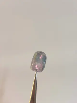 ネイル Elio 国泰寺のネイルデザイン