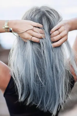 カラー 🦋透明感カラー🦋 CHIHARUのヘアスタイル