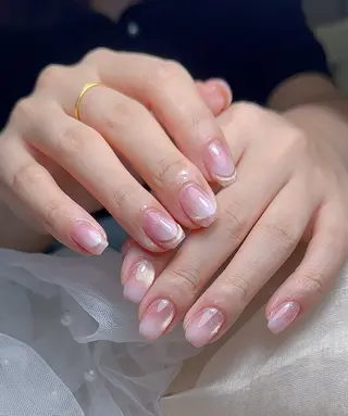 ネイル MissU ネイルサロンのネイルデザイン