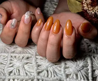 ネイル 土屋 智子のエステ・リラクイメージ