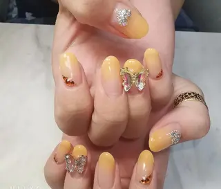 ネイル reve あやののネイルデザイン