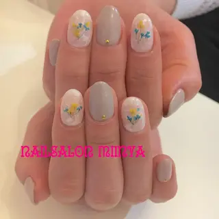ネイル ♡ miyaのネイルデザイン