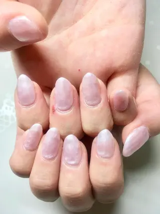 ネイル 新宿ネイルサロン ジェミディローサのネイルデザイン