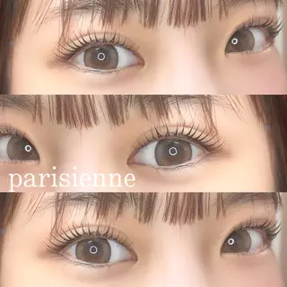 マツエク・マツパ eyelash "Koa"🕊🤎のマツエク・マツパデザイン