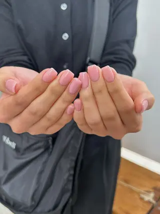 ネイル Kyu_西荻窪 Nail Conqのネイルデザイン