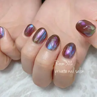 ネイル Room 302のネイルデザイン