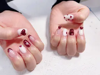 ネイル Regaro i.sのネイルデザイン