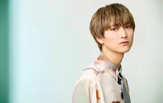メンズ 髪質改善cn nakao 緑本店のヘアスタイル