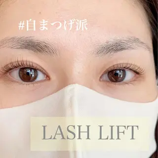 マツエク・マツパ 正箱 真紗美の眉毛・アイブロウイメージ