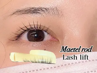 マツエク・マツパ 🫧ayaka🫧 EYE STYLEのマツエク・マツパデザイン