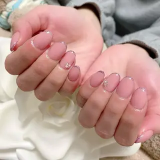 ネイル 💅fleur Ayumiのネイルデザイン