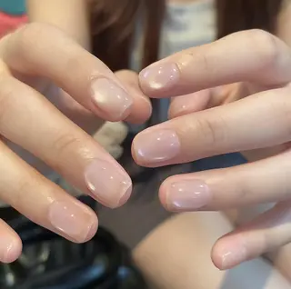 ネイル Molly _nailのネイルデザイン