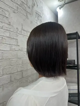 ショート 🎀メンズヘア赤羽 🎀Koiroのヘアスタイル
