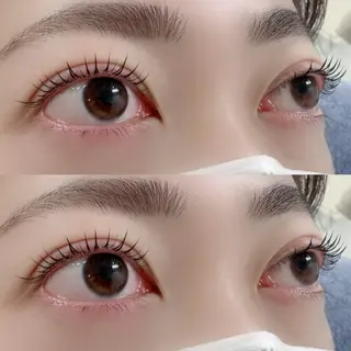 マツエク・マツパ 🫧カミウンテン🫧 Bianca市川の眉毛・アイブロウイメージ