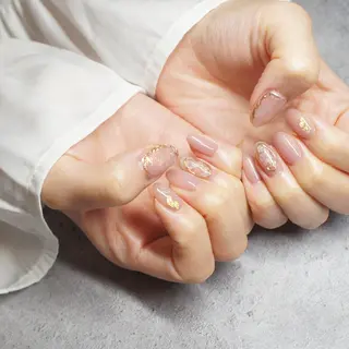 ネイル MIU nailのネイルデザイン