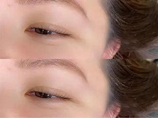 マツエク・マツパ 981 aska｜ マツパ×エクステのマツエク・マツパデザイン