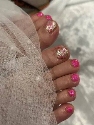 ネイル glory💋 Kimiのネイルデザイン