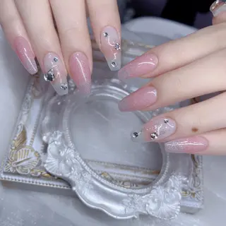 ネイル Queens ciciのネイルデザイン