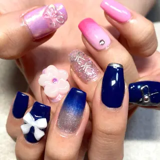ネイル 11 nailsのネイルデザイン