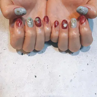 ネイル Chipieee Tokyoのその他イメージ