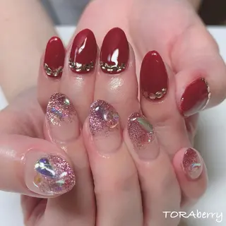 ネイル ネイリスト なつみのネイルデザイン