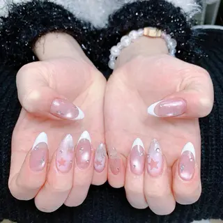 ネイル MaiBeauty To  Toのネイルデザイン