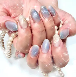 ネイル Nail Suave (シュアーヴ)のネイルデザイン