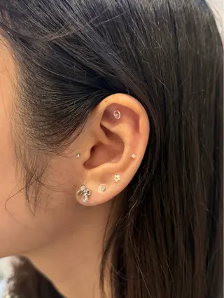 谷野 結衣のエステ・リラクイメージ