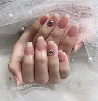 ネイル KARI ネイルサロンのネイルデザイン