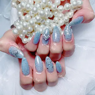 ネイル 🎀Sense Nail渋谷店🎀のネイルデザイン