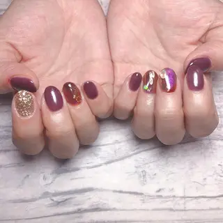 ネイル DollyGirl KYOKOのネイルデザイン