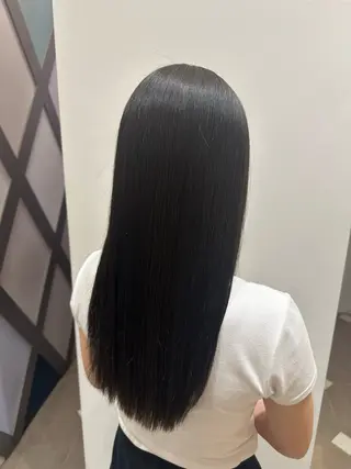 ロング echelle🦋 【似合わせ】さくらのヘアスタイル