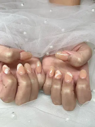 ネイル EmaNail MOMOのネイルデザイン