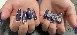 ネイル Ruana Nailのネイルデザイン