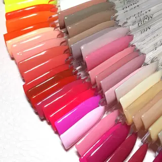 ネイル nailsalon Radditのネイルデザイン
