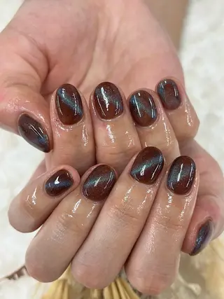 ネイル Basic町田本店 Suzunaのネイルデザイン