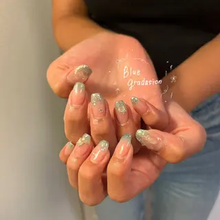 ネイル neroria nailのネイルデザイン