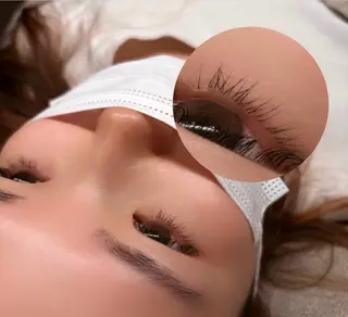 マツエク・マツパ alchemy workzのマツエク・マツパデザイン