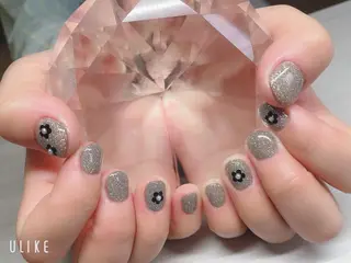 キッズ ネイル Bimano seica♡+°のネイルデザイン