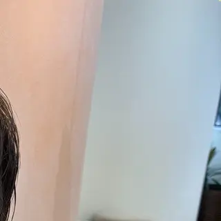 メンズ キッズ 甲斐美月 /Jr.スタイリストのヘアスタイル